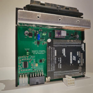 STM32 Multec TBI C12NZ und C14NZ