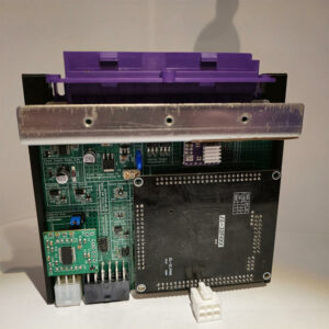 STM32 Multec MPI C14SE und C16SE